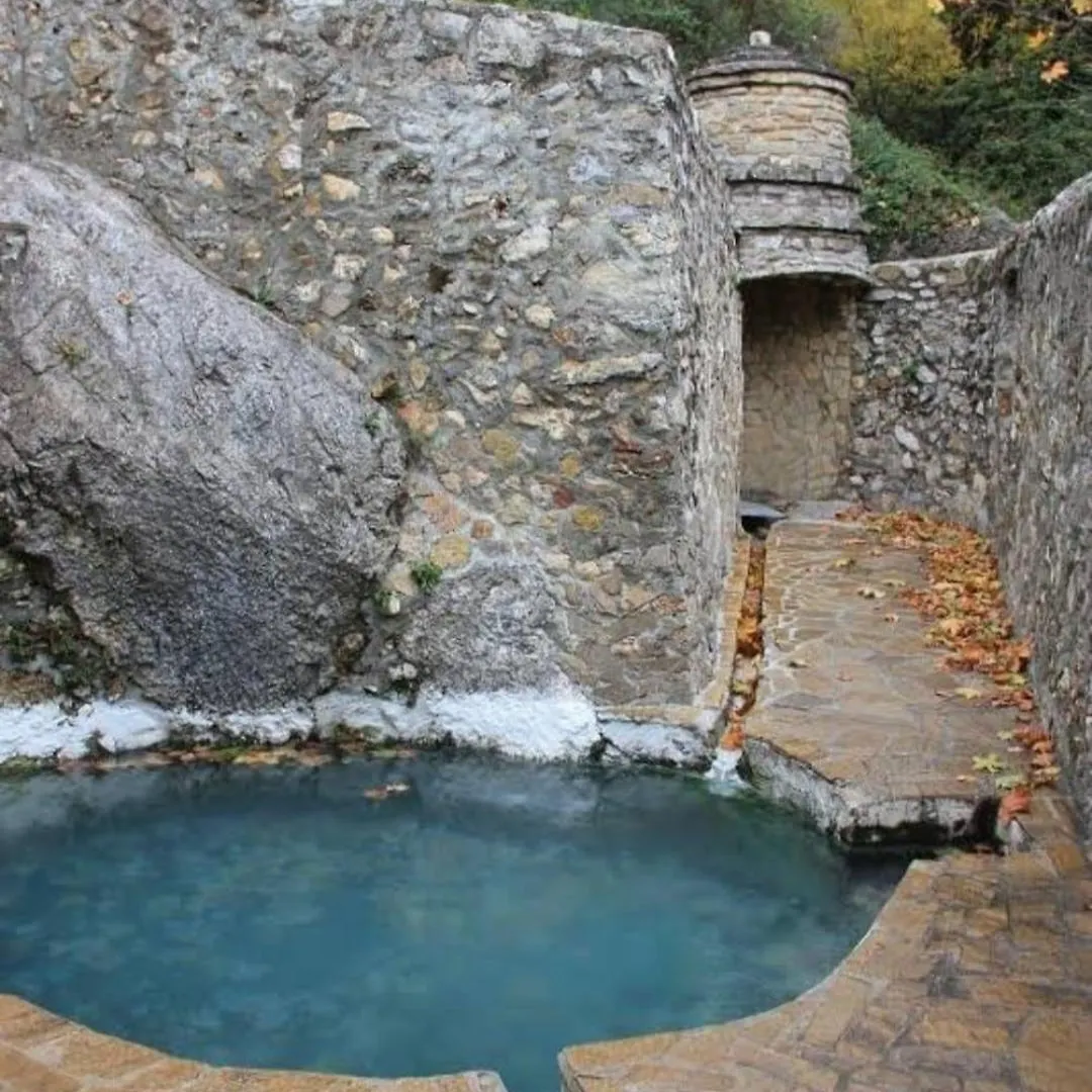 Beautiful House In Periana, Ideal For Hikers Ostello