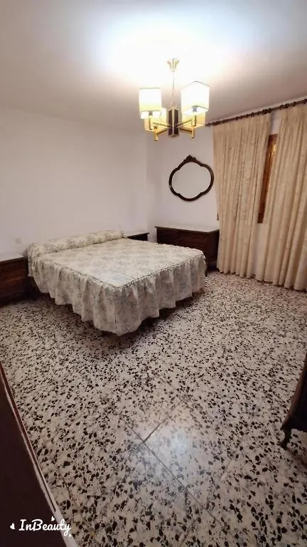 Beautiful House In Periana, Ideal For Hikers Spagna